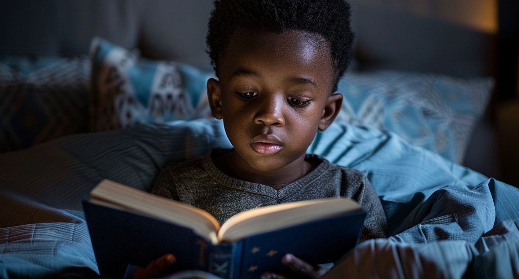 5 Books That Your Kids Will Love: (Even If They Hate Reading)