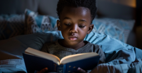 5 Books That Your Kids Will Love: (Even If They Hate Reading)