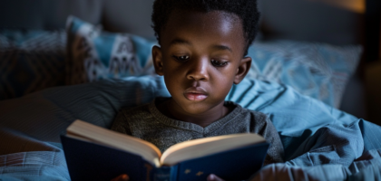 5 Books That Your Kids Will Love: (Even If They Hate Reading)