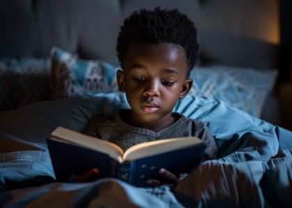 5 Books That Your Kids Will Love: (Even If They Hate Reading)